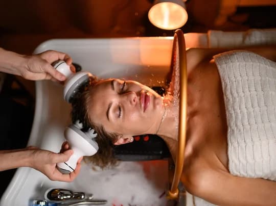 Last minute spa days