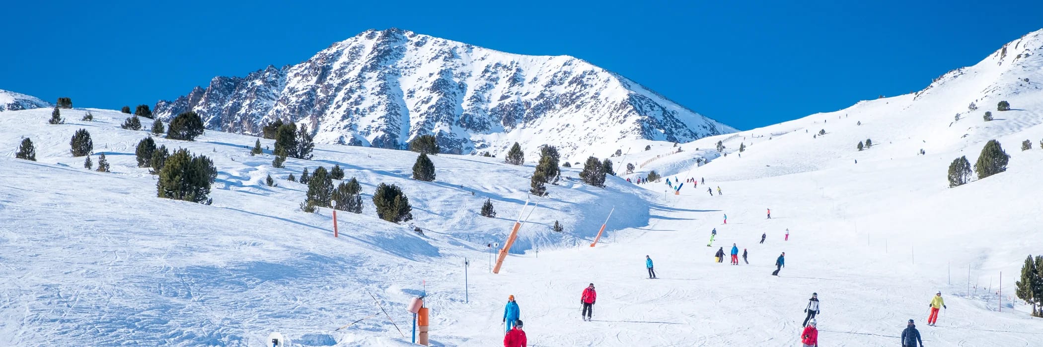 Andorra Ski Holidays