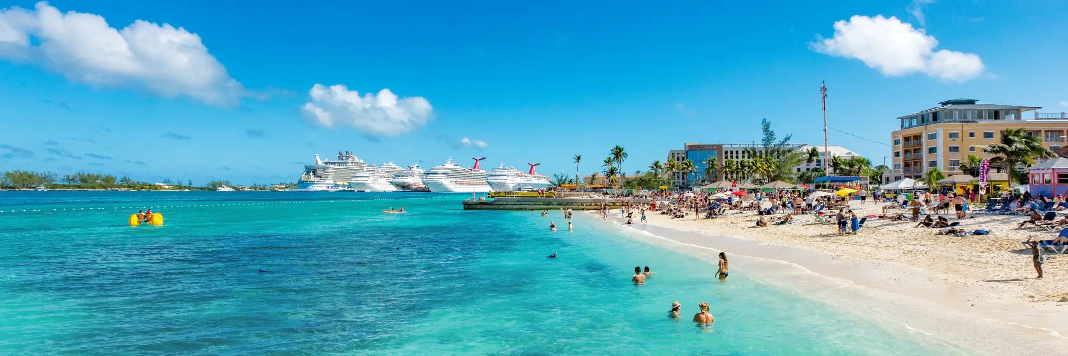Nassau, The Bahamas