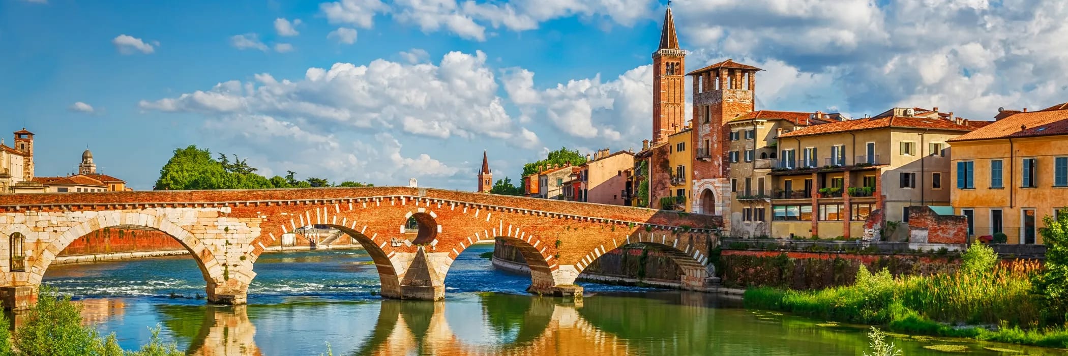 Verona, Italy