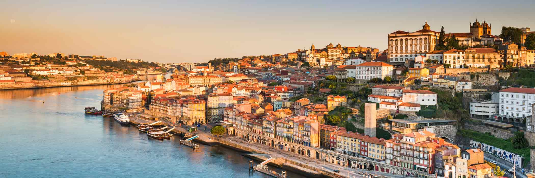Portugal City Breaks - Porto