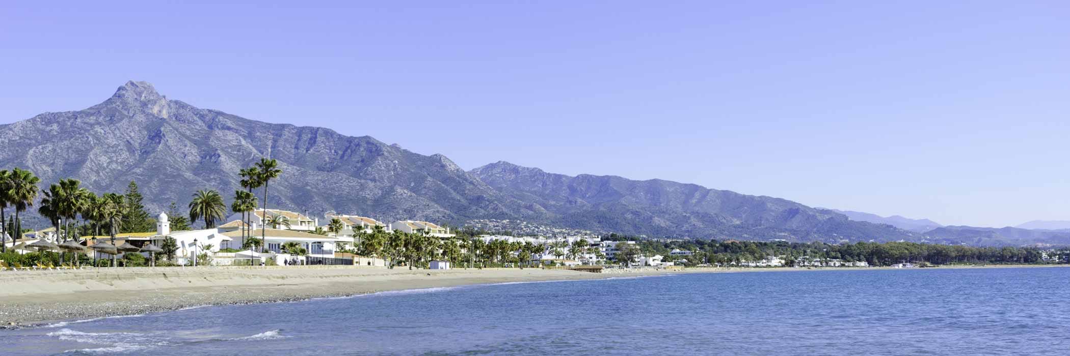 Costa Del Sol