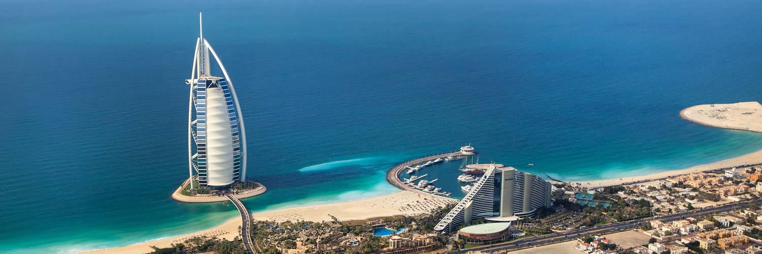 Dubai - Flights to Dubai