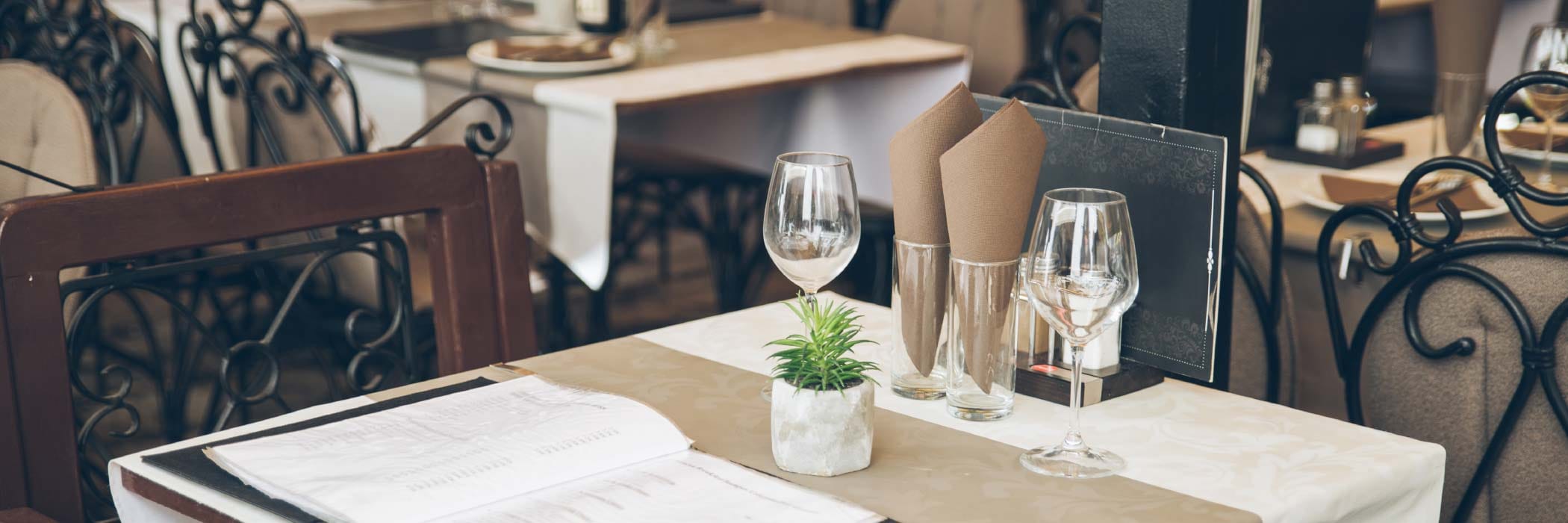 Restaurant - Midweek Hotel Breaks In The UK