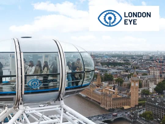 London Eye