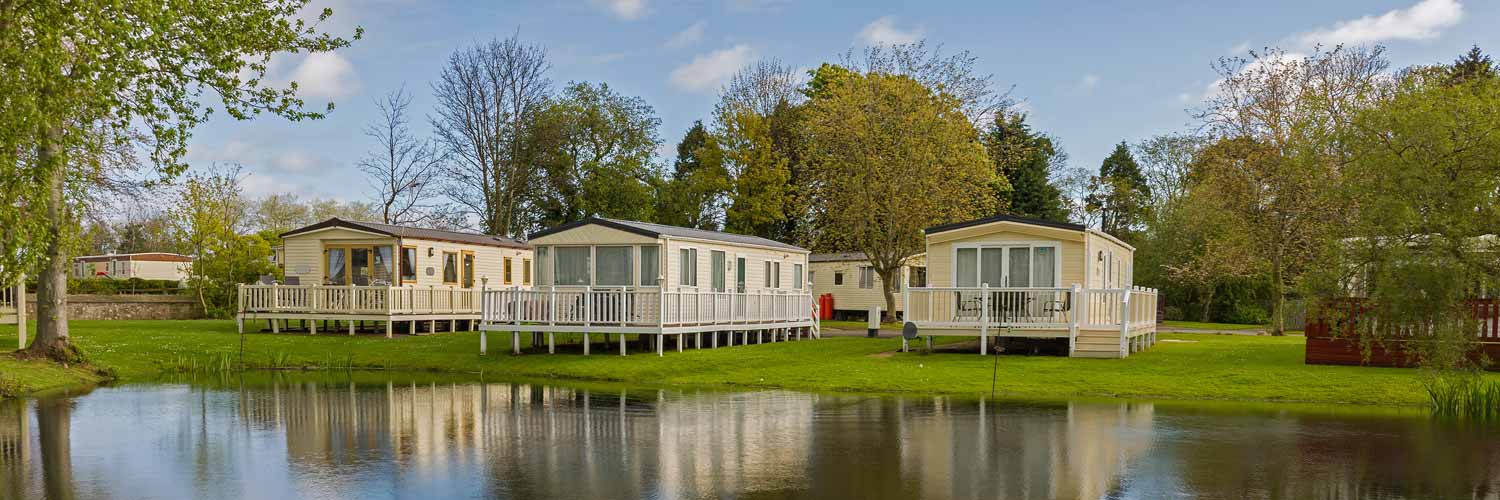 Holiday Parks in Skegness