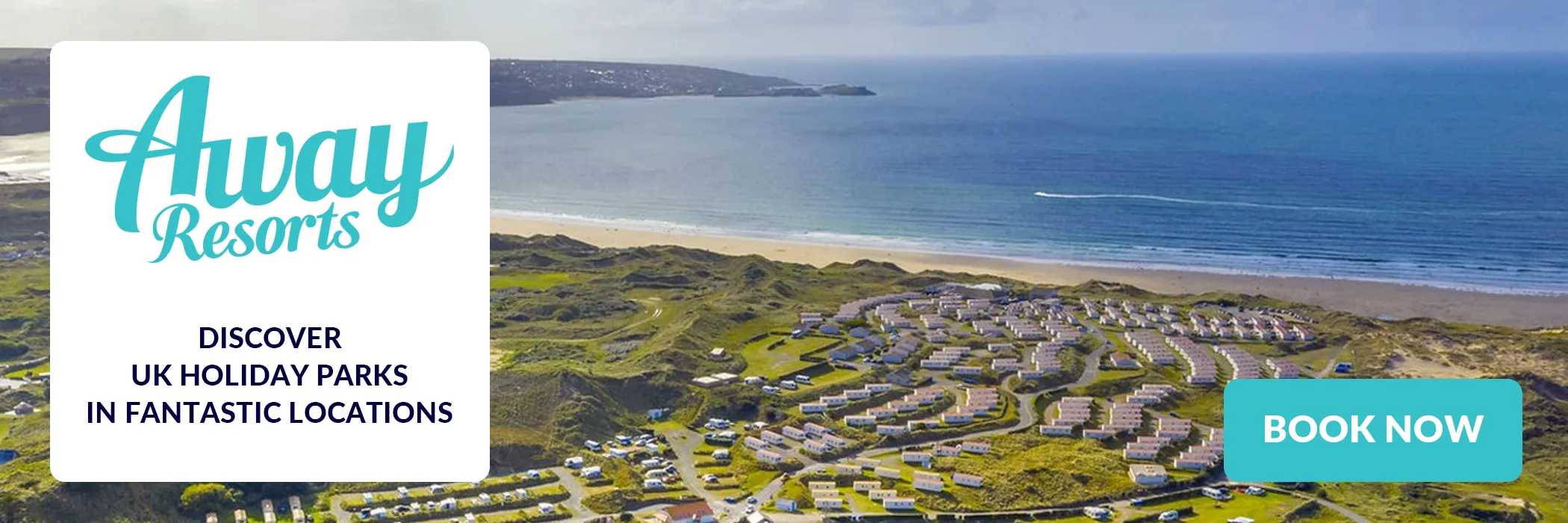 Holidays In The UK with Away Resorts Holidays In The UK with Away Resorts