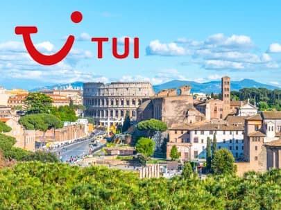Rome - TUI City Breaks