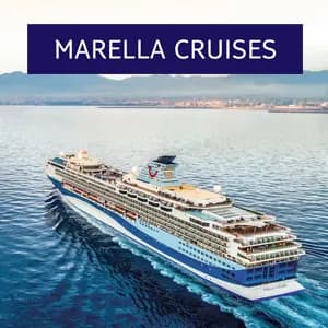 Marella Cruises Logo