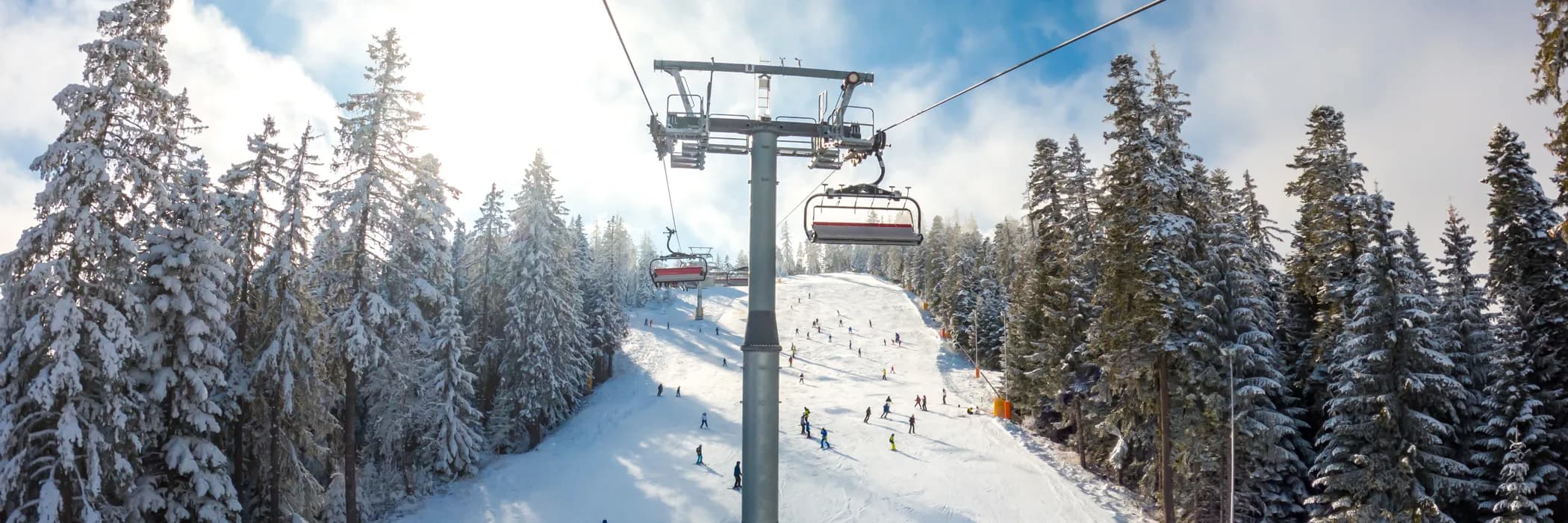Borovets Ski Holidays Bulgaria