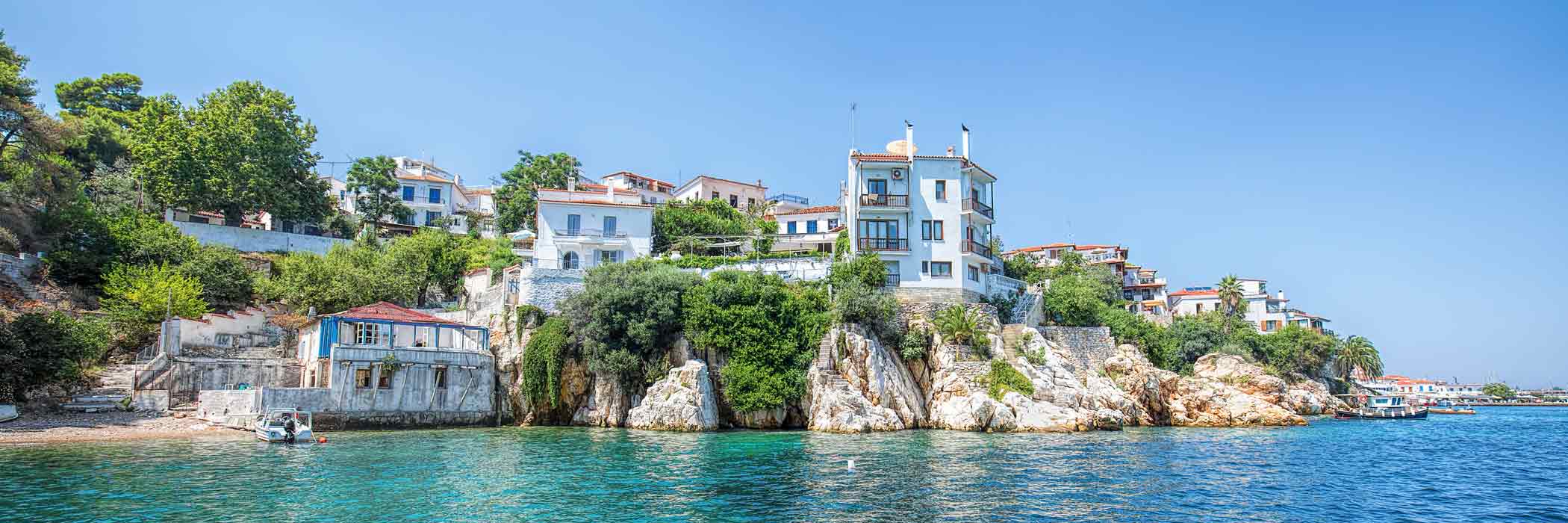 Skiathos Skiathos