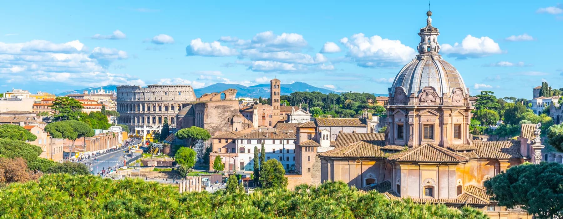 Rome City Breaks Rome City Breaks