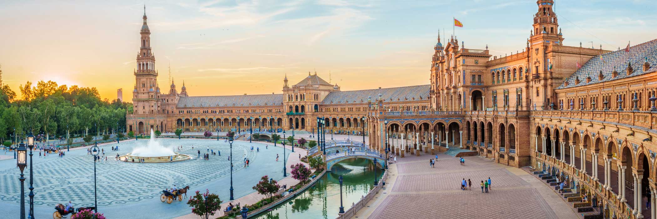 Seville City Breaks Seville City Breaks