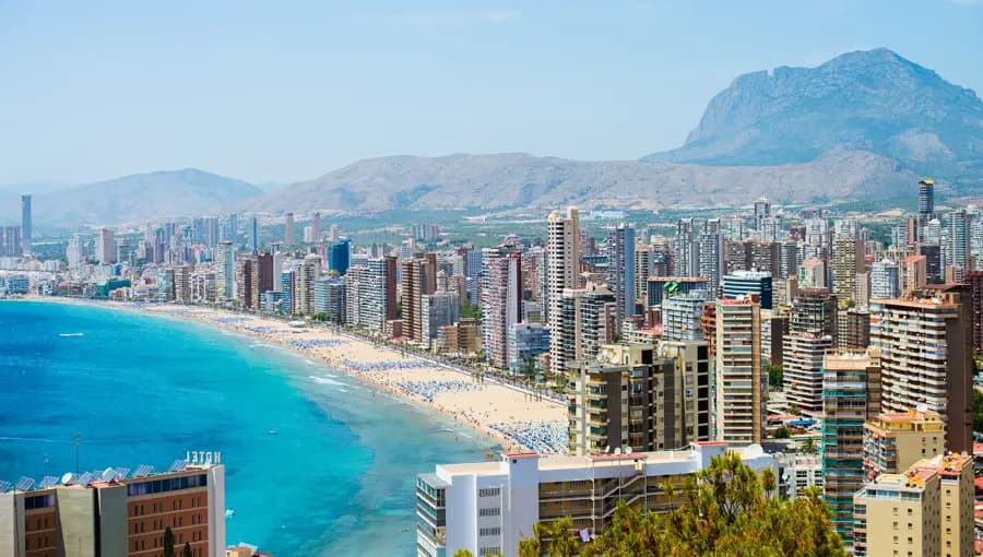 Benidorm