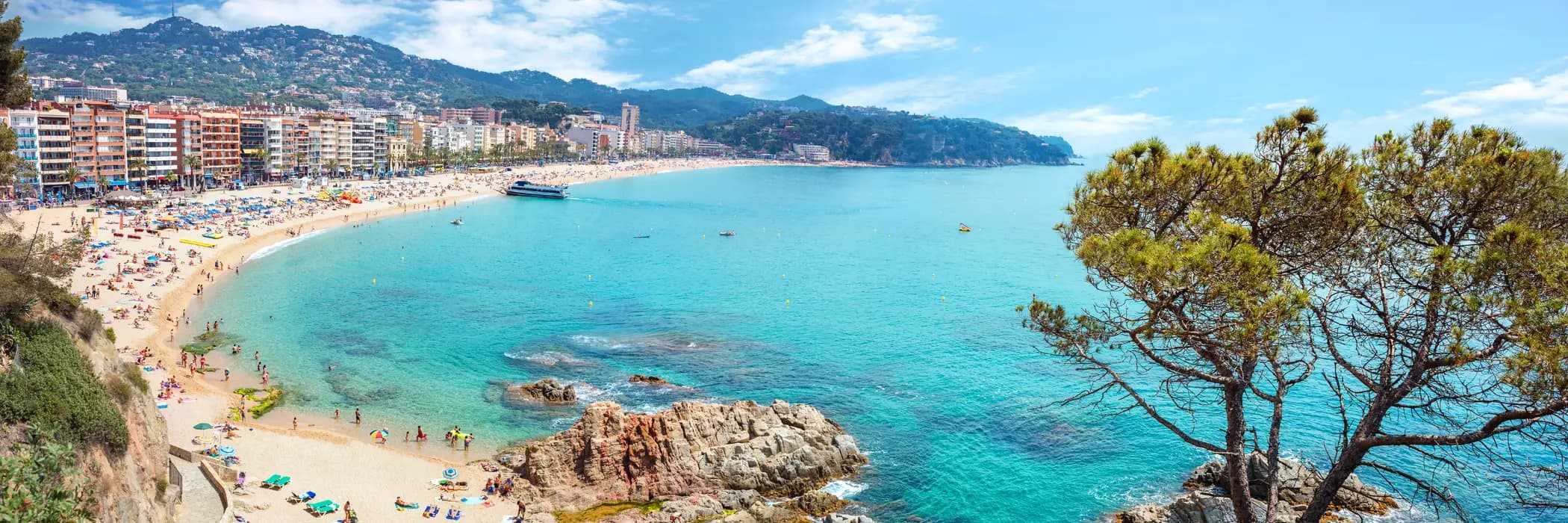 Costa Brava Holidays Costa Brava Holidays