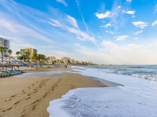 Costa Del Sol holidays