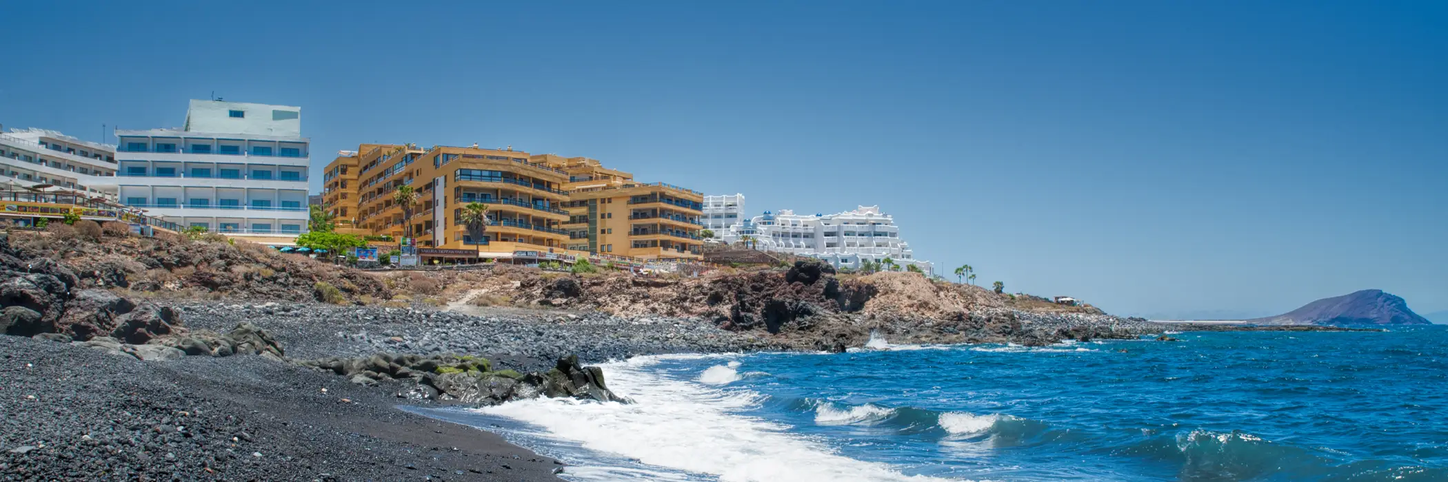 Holidays to Golf del Sur, Tenerife Holidays to Golf del Sur, Tenerife