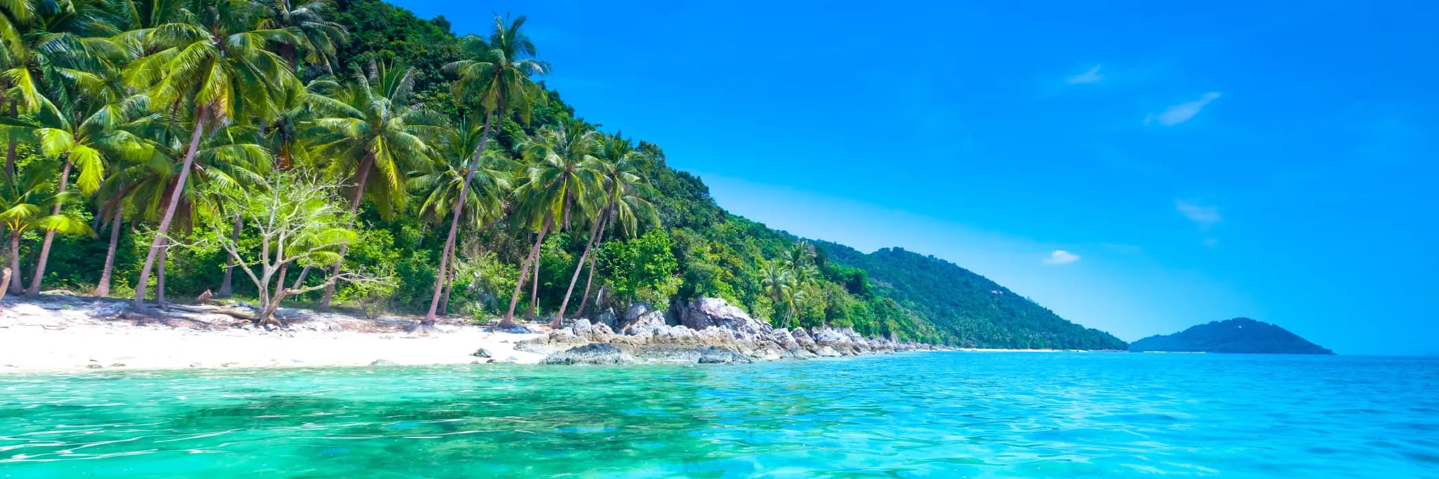 Thailand Holidays - Koh Samui Beach Thailand Holidays - Koh Samui Beach