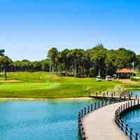 Getting To, From & Around Turkey