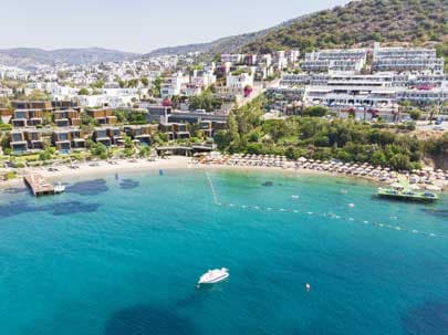 Bodrum Holidays