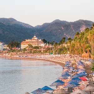 Marmaris