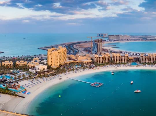 Ras Al Khaimah Holidays