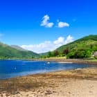 Loch Long, Scotland