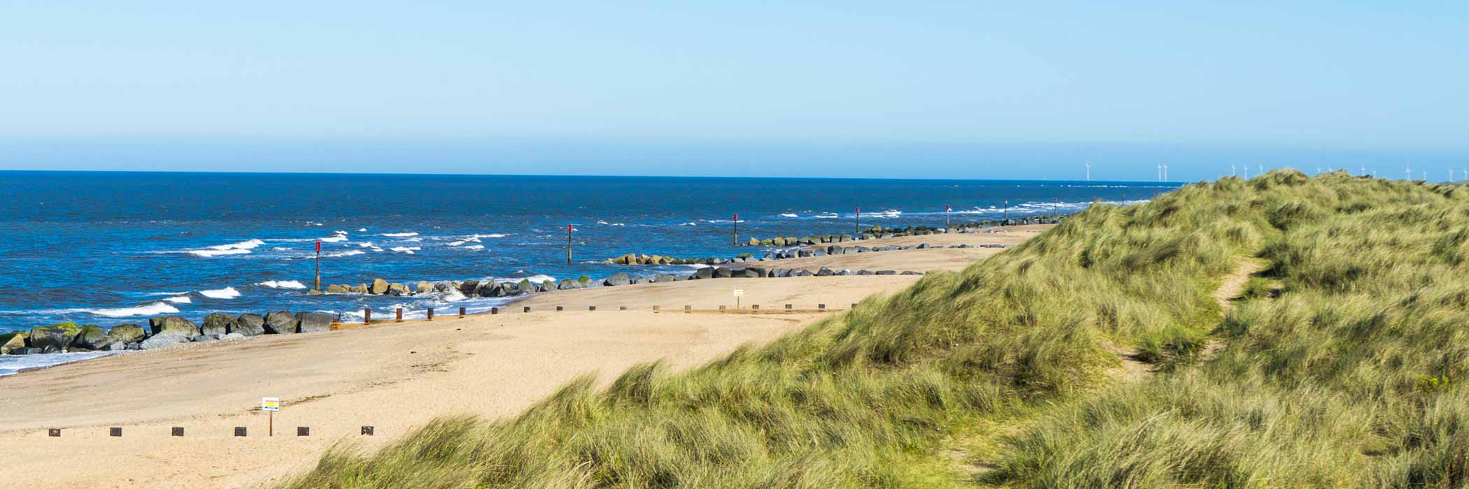 Norfolk Beach Norfolk Beach