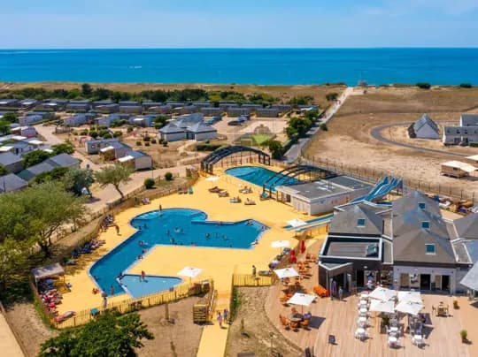 Les Chardons Bleus de la Turballe