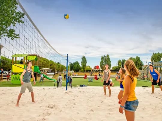 Les Embruns d'Oléron