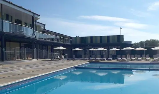 Away Resorts Cleethorpes Pearl