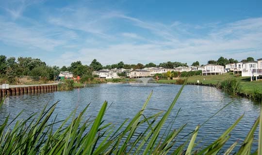 Park Holidays Sand Le Mere