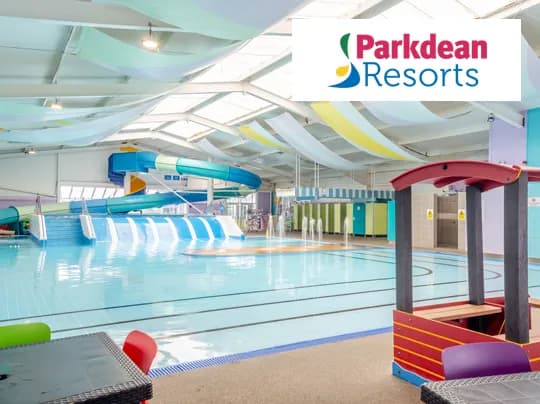 Parkdean Resorts holiday park