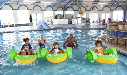 Parkdean Lizard Point