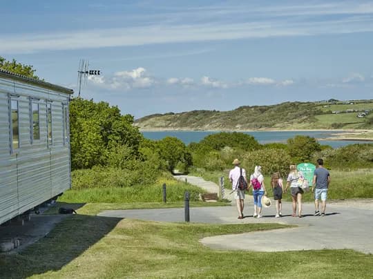 Parkdean Thorness Bay