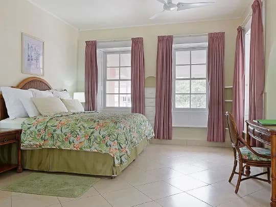 Southern Palms Beach Club Junior Suite