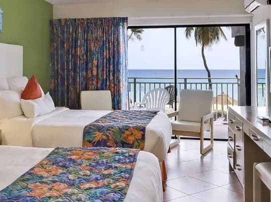 Southern Palms Beach Club Barbados