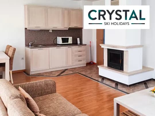 Winslow Elegance Apartments Bansko