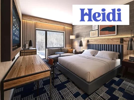 Four Points by Sheraton Bansko