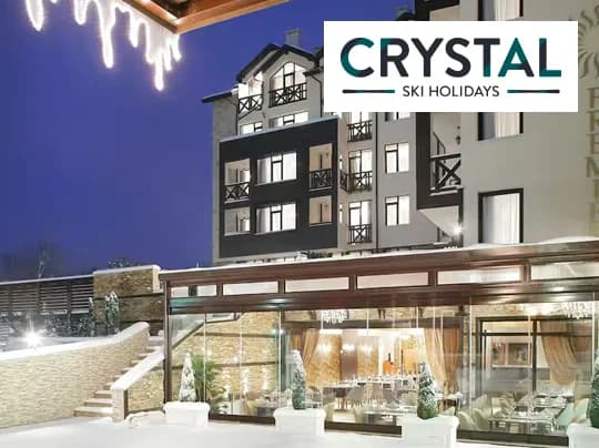 Premier Luxury Mountain Resort Bansko