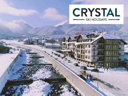 Regnum Bansko Apart Hotel