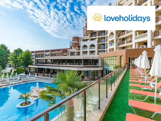 HI Hotels Imperial Resort