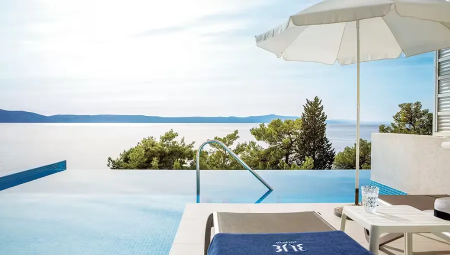 TUI BLUE Adriatic Beach Swim Up Room