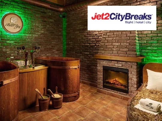 Michelangelo Grand hotel Prague