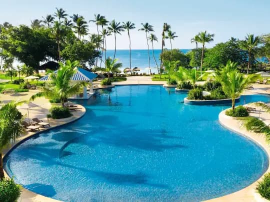 Hilton La Romana Family Resort