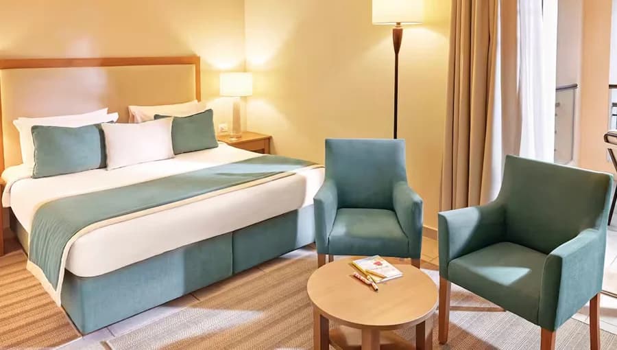 TUI MAGIC LIFE Redsina Double Room