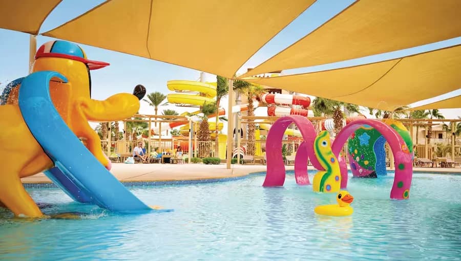 TUI MAGIC LIFE Redsina Kids Pool