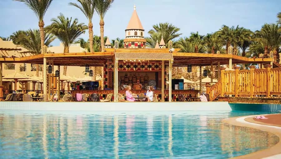 TUI MAGIC LIFE Redsina Pool Bar