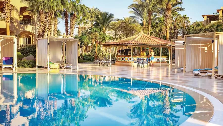 TUI MAGIC LIFE Redsina Relax Pool