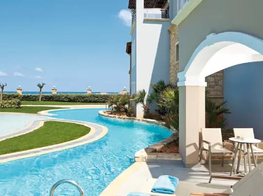 TUI BLUE Sensatori Atlantica Caldera Palace